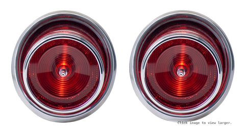 LED Tail Light - 1965 Chevrolet Impala/ Caprice